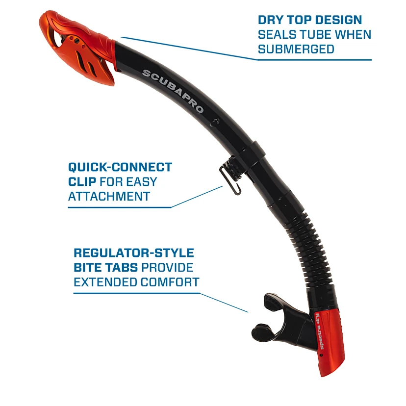 SP 26722810 Spectra Dry Snorkel colors info (1)